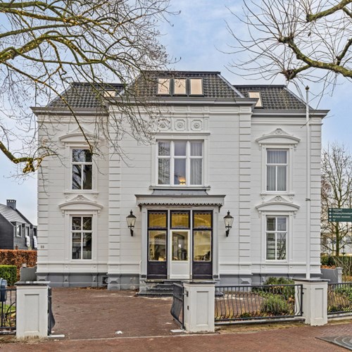 Sint-Oedenrode, Heuvel, 4-kamer appartement - foto 1