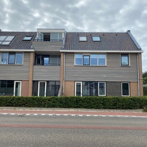 Castricum, Heereweg, 2-kamer appartement - foto 1