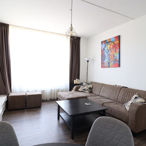 Amsterdam, Sinjeur Semeynsstraat, 3-kamer appartement - foto 1
