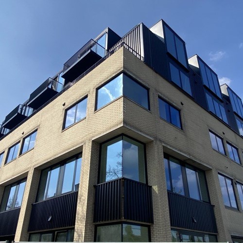 Houten, Randhoeve, zelfstandige studio - foto 1