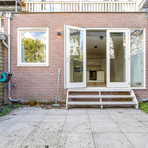 Amsterdam, Tweede Jan Steenstraat, 3-kamer appartement - foto 1