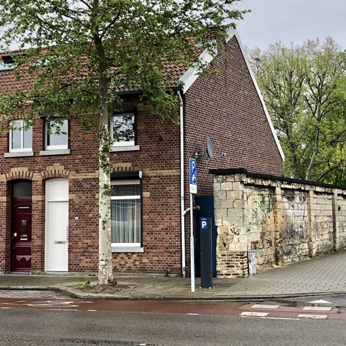 Maastricht, Meerssenerweg, eengezinswoning - foto 1