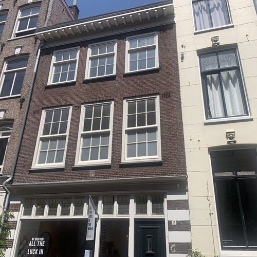 Amsterdam, Berenstraat, 3-kamer appartement - foto 1