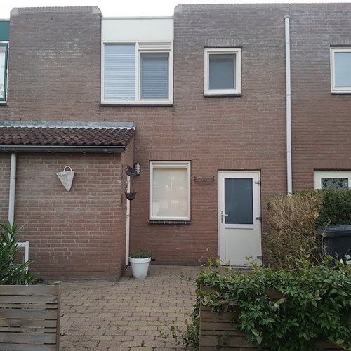 Amsterdam, Hendrik Godfroidhof, eengezinswoning - foto 1