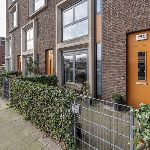 Hilversum, Naarderstraat, maisonnette - foto 1
