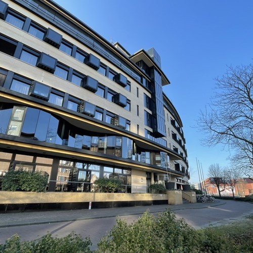 Amersfoort, Stadsring, zelfstandige studio - foto 1