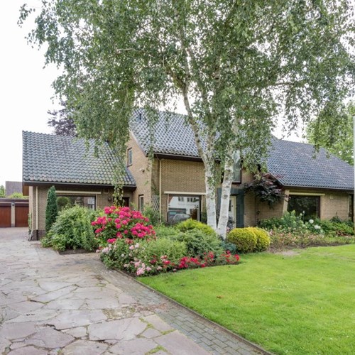 Nijkerk, Coltoflaan, eengezinswoning - foto 1