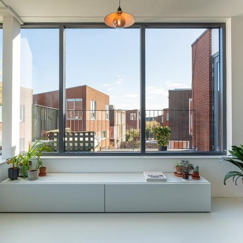 Amsterdam, Kwekerijlaan, eengezinswoning - foto 1