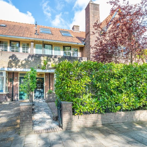 Hilversum, Hoge Larenseweg, tussenwoning - foto 1