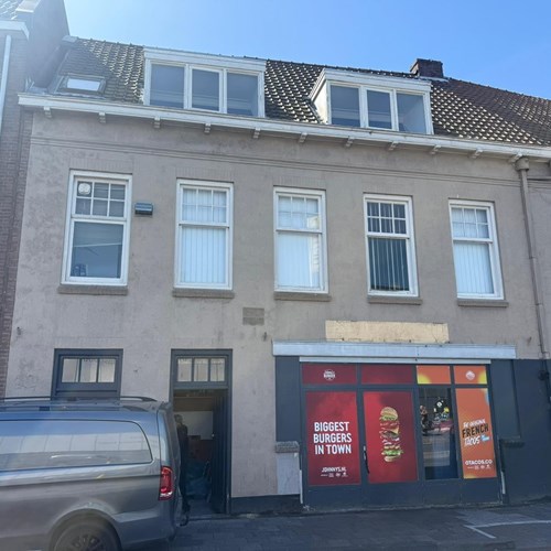 Leeuwarden, Hoeksterpad, 2-kamer appartement - foto 1