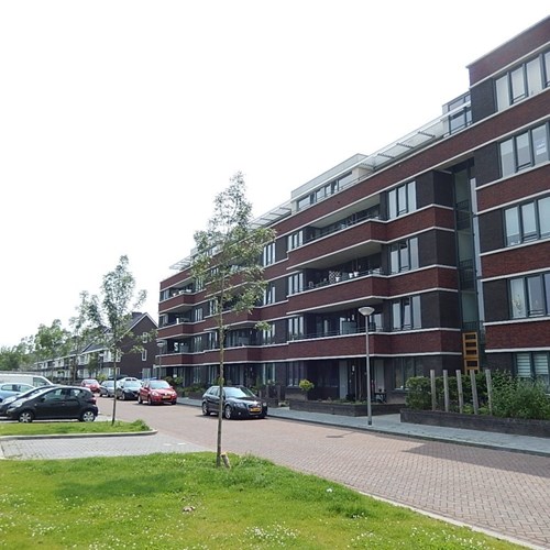 Rosmalen, Tertsweg, 4-kamer appartement - foto 1