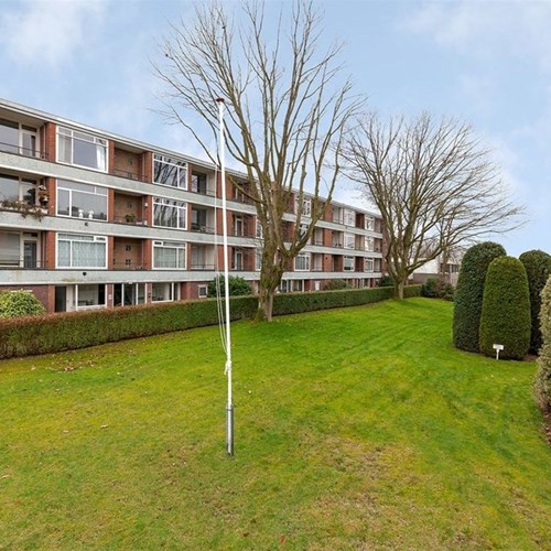 Bussum, Zwaluwlaan, 3-kamer appartement - foto 1