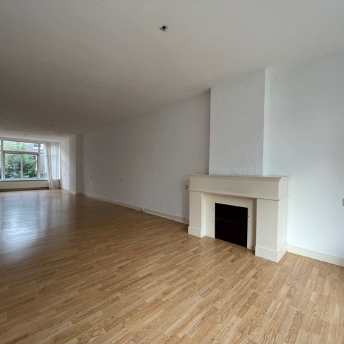Rotterdam, Burgemeester Meineszlaan, 3-kamer appartement - foto 1