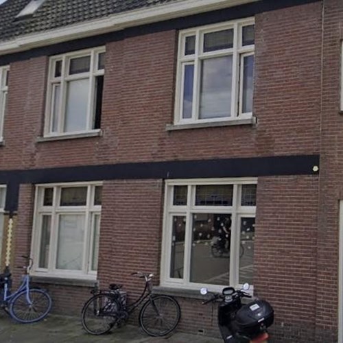Tilburg, Houtstraat, kamer - foto 1