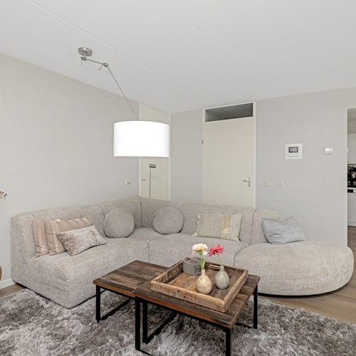 Gorinchem, Sprokkelenburg, 3-kamer appartement - foto 1