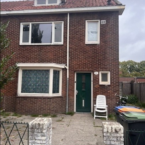 Tilburg, Kwaadeindstraat, kamer - foto 1