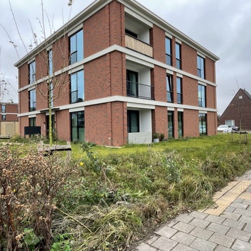 Den Helder, Ijsselmeerstraat, 3-kamer appartement - foto 1