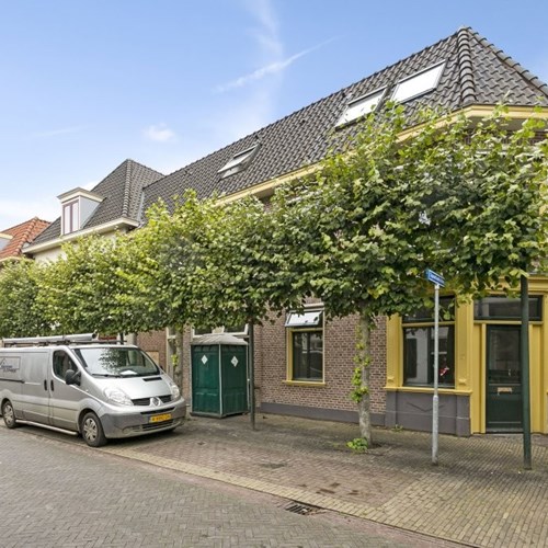 Lochem, Achterstraat, 3-kamer appartement - foto 1