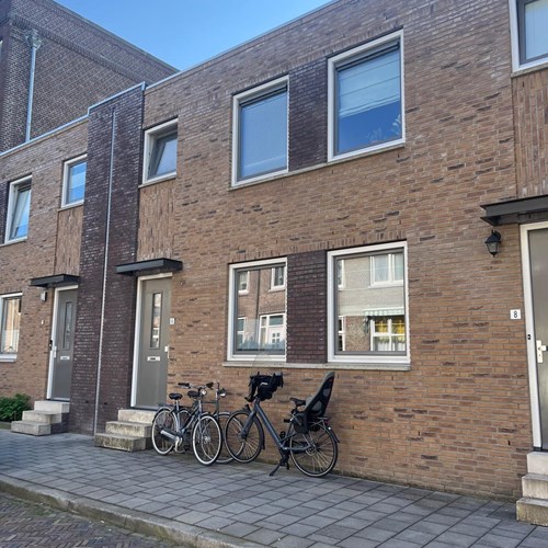 Dordrecht, Madoerastraat, eengezinswoning - foto 1