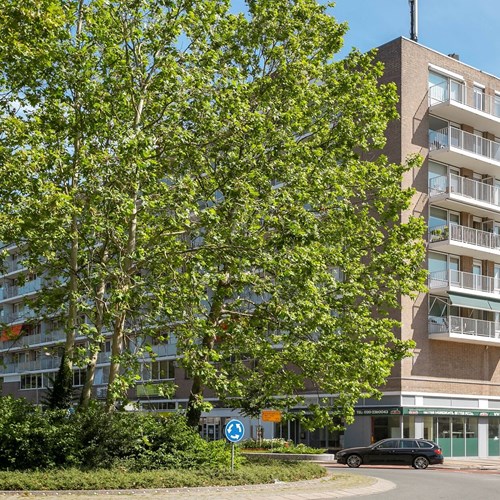 Amstelveen, Eleanor Rooseveltlaan, 4-kamer appartement - foto 1