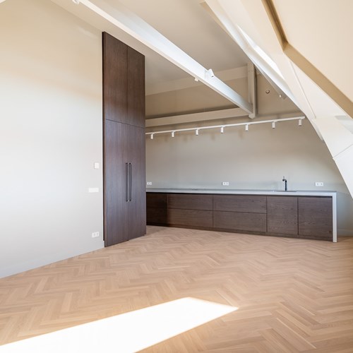 Voorburg, van Arembergelaan, 4-kamer appartement - foto 1