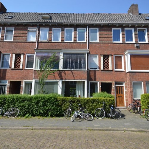 Groningen, Kortenaerstraat, kamer - foto 1