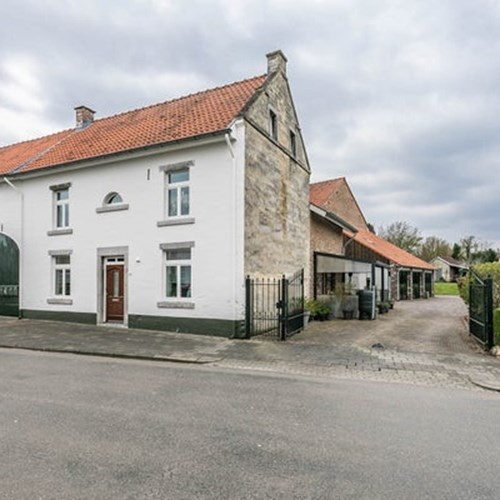 Margraten, Hoenderstraat, eengezinswoning - foto 1