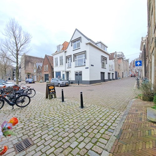Dordrecht, Keizershof, hoekwoning - foto 1