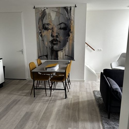 Tilburg, Broekhovenseweg, 2-kamer appartement - foto 1