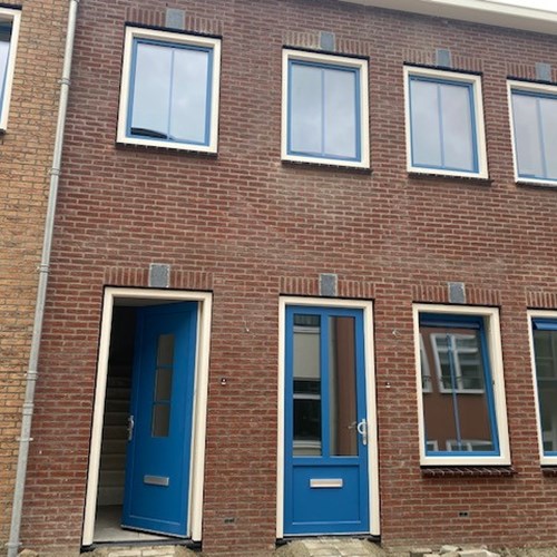 Goes, Nieuwstraat, 4-kamer appartement - foto 1