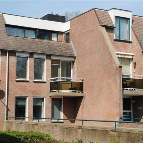 Herkenbosch, Bosscherhof, 2-kamer appartement - foto 1