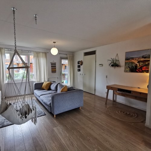 Amsterdam, Theodoor van Hoytemastraat, 3-kamer appartement - foto 1