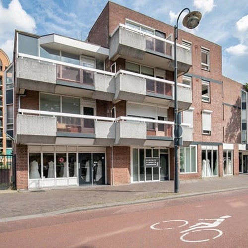 Eindhoven, Kruisstraat, 3-kamer appartement - foto 1