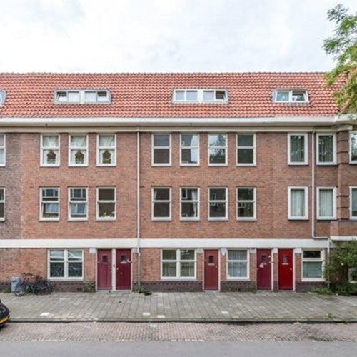Amsterdam, Van Spilbergenstraat, 3-kamer appartement - foto 1