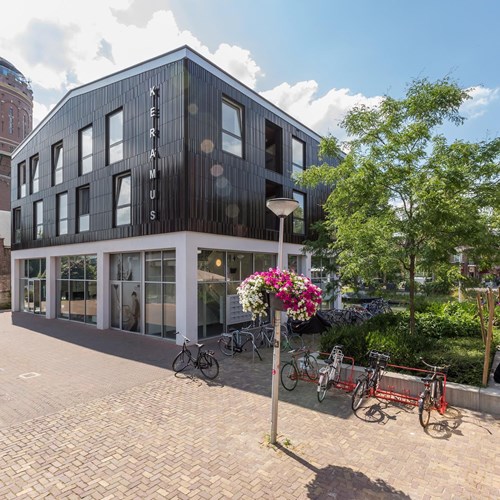 Utrecht, Ravenoord, zelfstandige studio - foto 1