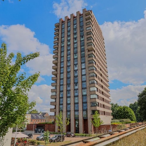 Tilburg, Twentestraat, 4-kamer appartement - foto 1