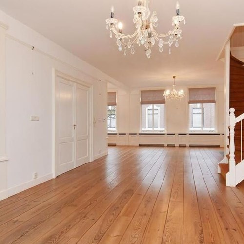 Den Haag, Riouwstraat, bovenwoning - foto 1