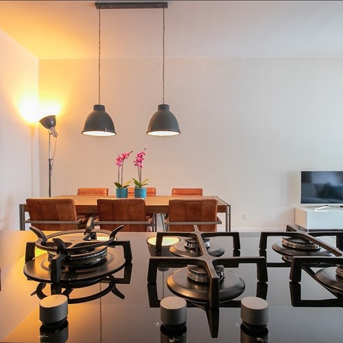 Maastricht, Volksplein, 3-kamer appartement - foto 1