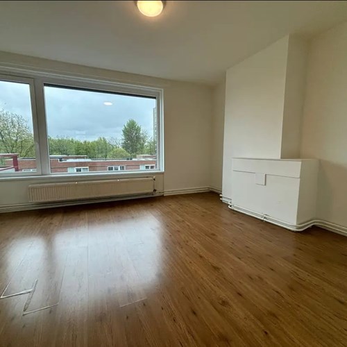 Vlaardingen, van Viandenstraat, 4-kamer appartement - foto 1