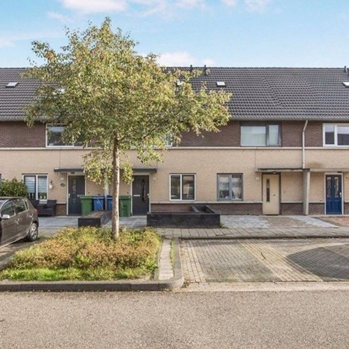 Almere, Jacob Catsstraat, eengezinswoning - foto 1