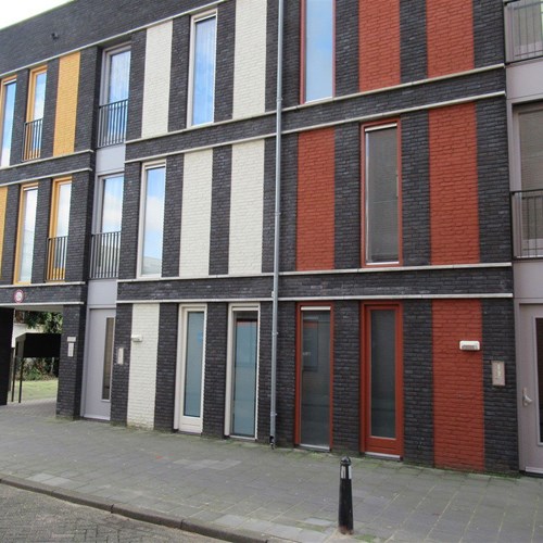 Oss, Haarviltstraat, 2-kamer appartement - foto 1