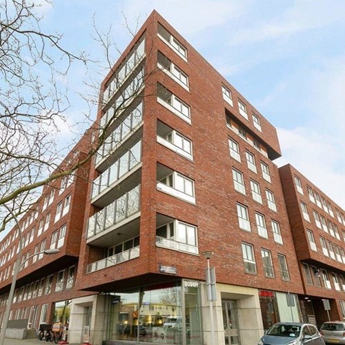 Amsterdam, Pieter van der Werfstraat, 3-kamer appartement - foto 1