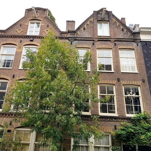 Amsterdam, Huidekoperstraat, 2-kamer appartement - foto 1