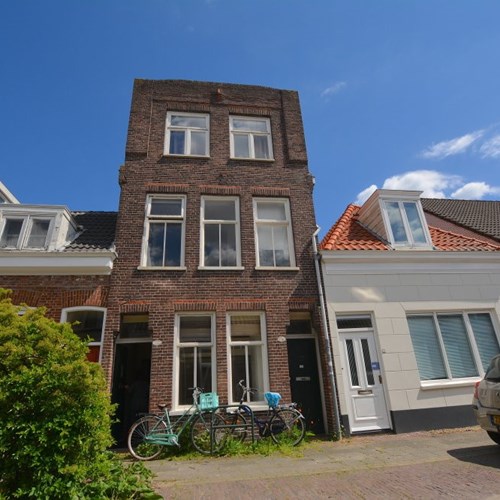 Groningen, Oosterbadstraat, kamer - foto 1
