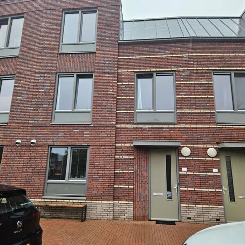 Helmond, Palladio, tussenwoning - foto 1