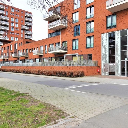 Utrecht, Amerikalaan, 2-kamer appartement - foto 1