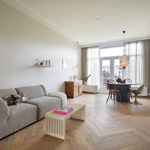 Den Haag, Harstenhoekweg, 2-kamer appartement - foto 1