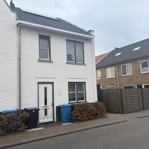 Pijnacker, Brink van Pietje Bell, eengezinswoning - foto 1