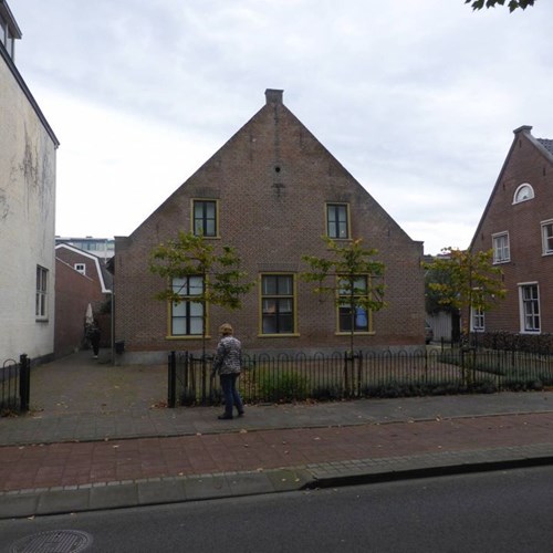 Hilversum, Langestraat, 2-kamer appartement - foto 1
