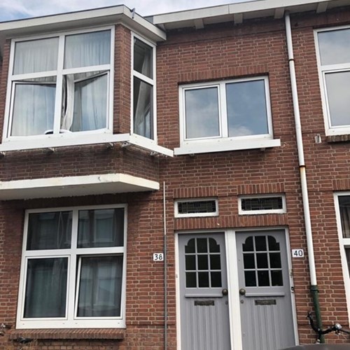 Dordrecht, Krommedijk, bovenwoning - foto 1